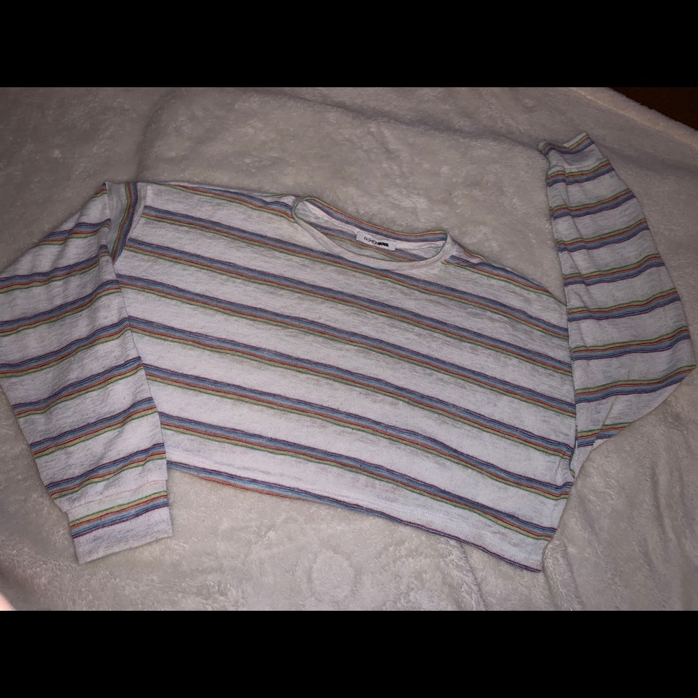 Fashion Nova - New Friends Top